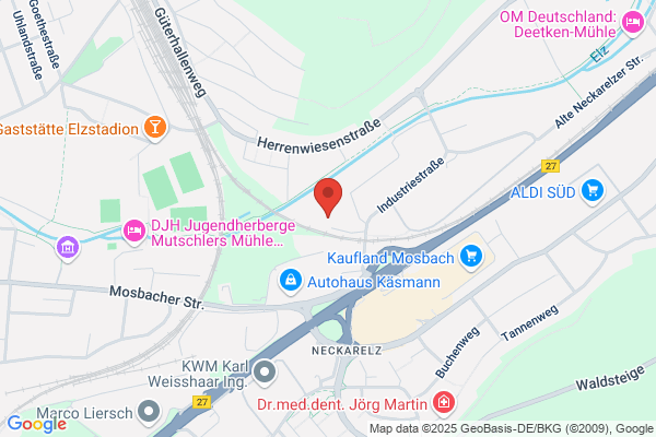 Dobranski Recycling und Entsorgungs GmbH