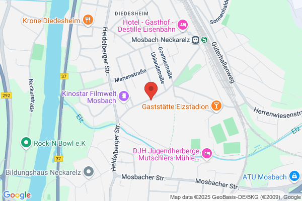 Eisenguß Gesellschaft