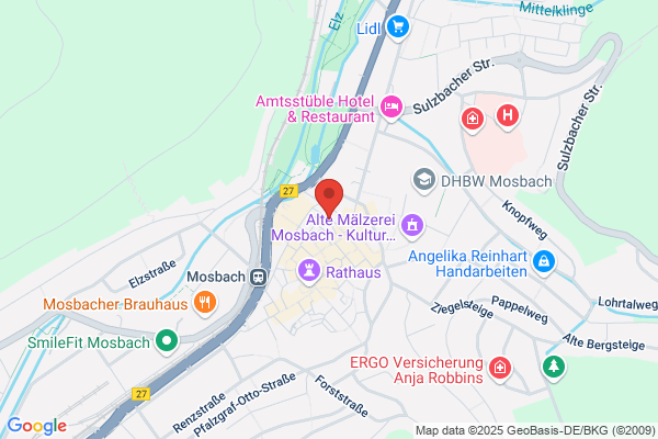 Esthetik Haar & Beauty Lounge