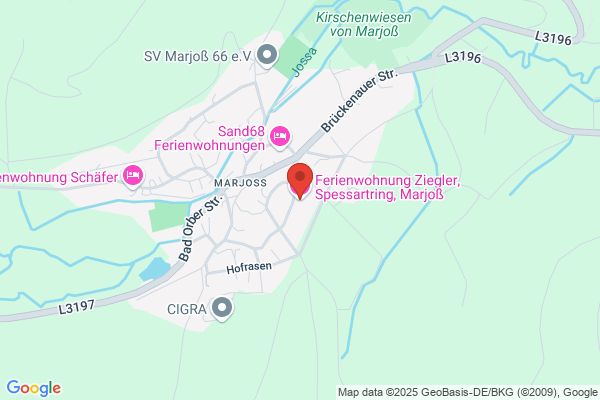 Ferienwohnung / Privatzimmer Ziegler