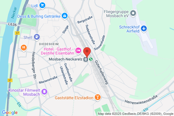 Johmann Landbäckerei