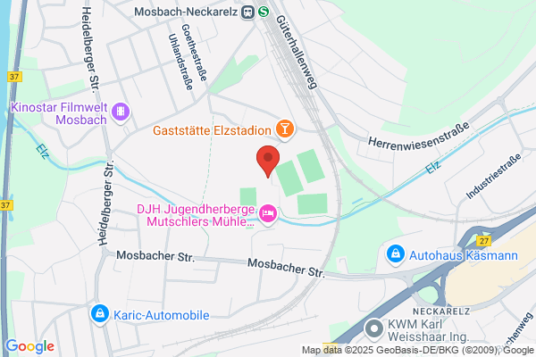 body talk Sport & Freizeit Zentrum