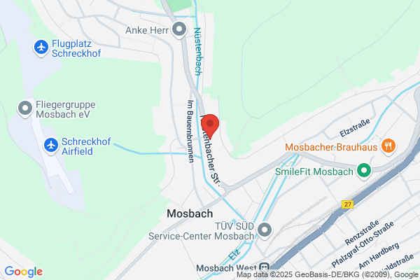 Nahm Gebäudetechnik GmbH
