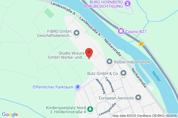 Studio Wisura GmbH