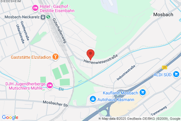 Active Estrich GmbH
