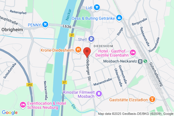 Neckartal