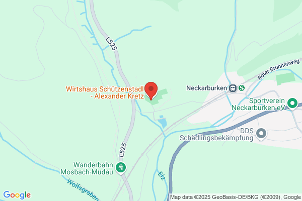Pulverkammer