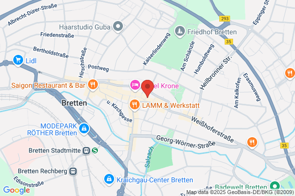 M & A Hausverwaltung GmbH