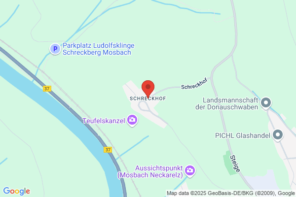 Schreckhof
