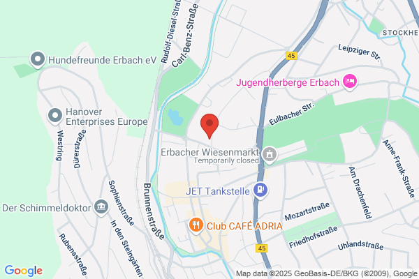 Geli's Keramikstube, handbemalte Keramikfiguren, Angelika Zerbaum