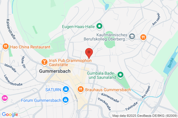 Techniker Krankenkasse