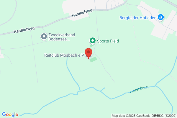 Reitclub Mosbach