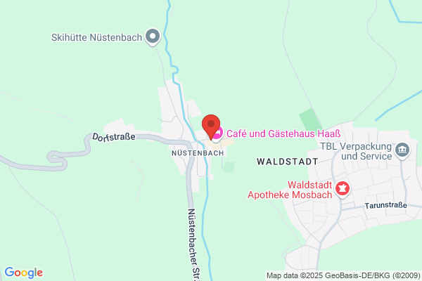 Zum Ochsen