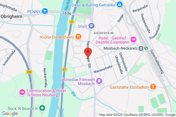 Kilic GmbH