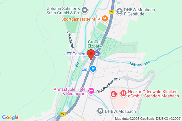 BADnet GmbH