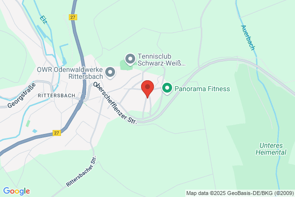 European Retail Network GmbH