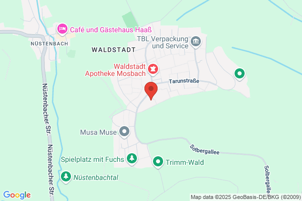 trainCoach AKADEMIE