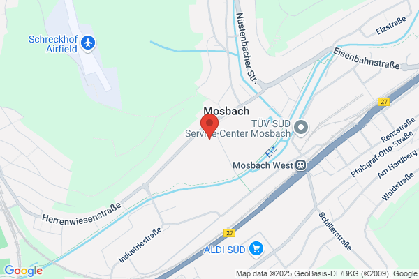 Realschule Pestalozzi