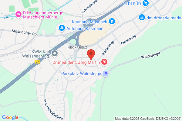 Bildungszentrum Mosbach Bildungswerk der Erzdiözese Freiburg