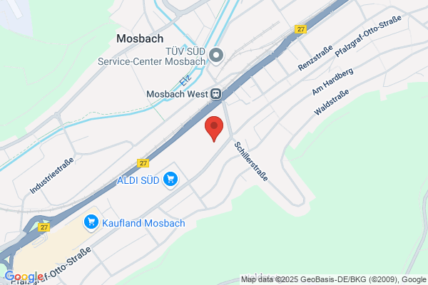 Gewerbeschule Mosbach Berufsschule,