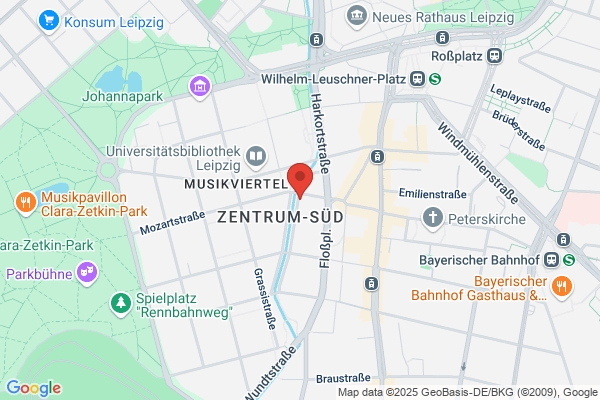Illg Steuerberatungs GmbH