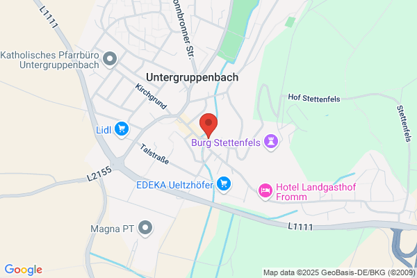 Eisel - Alltex GmbH & Co. KG
