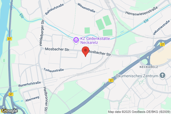 Fressnapf Mosbach