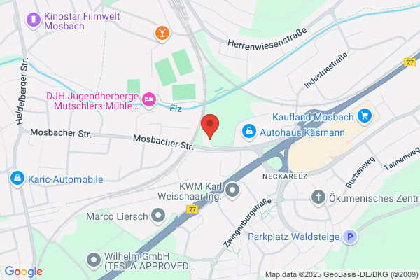 Badischer Sportbund Sportkreis Mosbach e.V.
