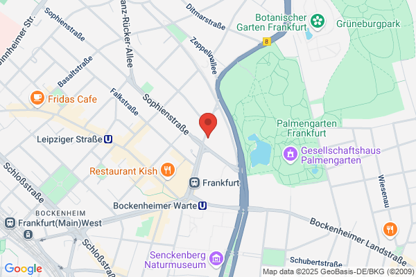 Evang. Verein für Innere Mission