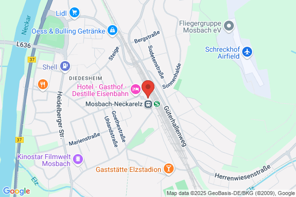 Busverkehr Rhein-Neckar GmbH