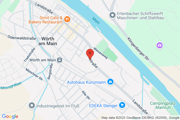 Auto-Wasch-Service Schäfer GmbH