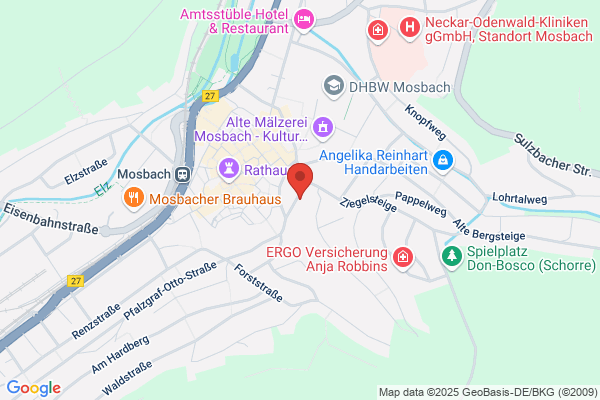 Werbeagentur Stumpf