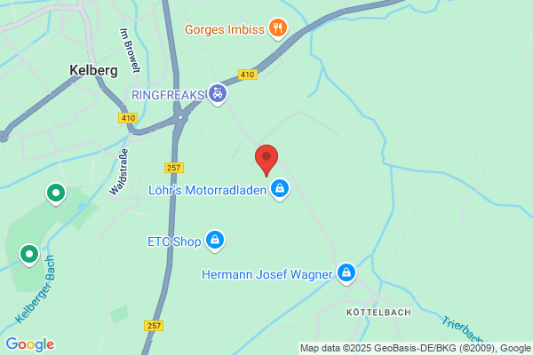 Raiffeisen-Markt Kelberg