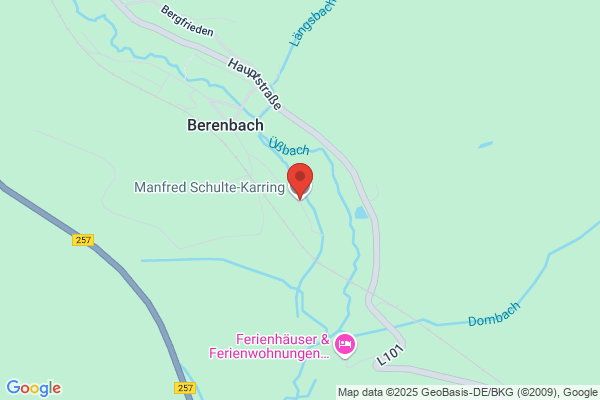 Dr. Manfred Schulte-Karring Schuka