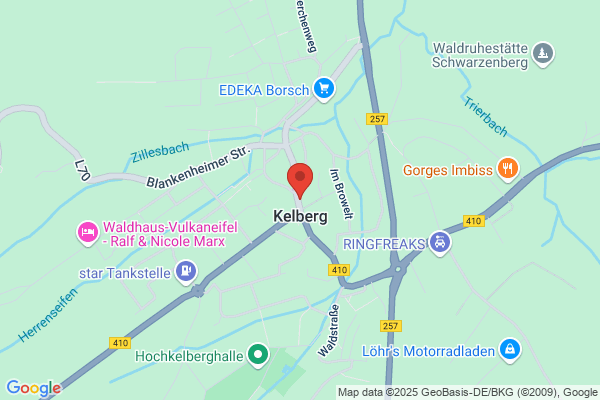 Fleischerei Priwitzer GmbH