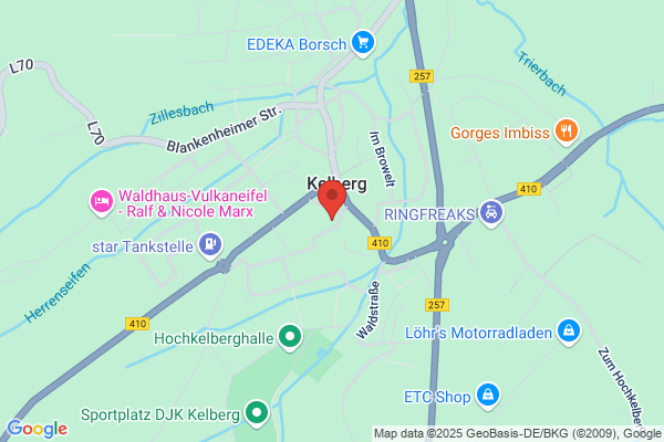 Kreissparkasse Vulkaneifel