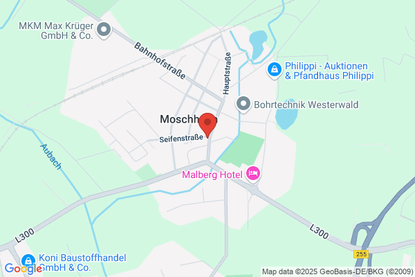 Gemeindeverwaltung Moschheim