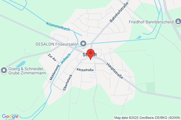 Gemeindeverwaltung Staudt