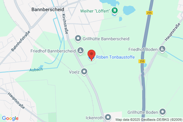 Röben Tonbaustoffe GmbH