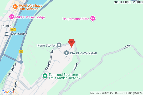 Steinmetzbetrieb Edi Fischer GmbH