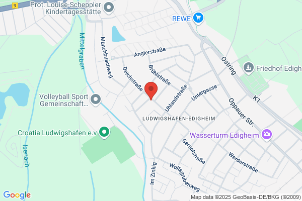 Angelsportverein Gut Fang