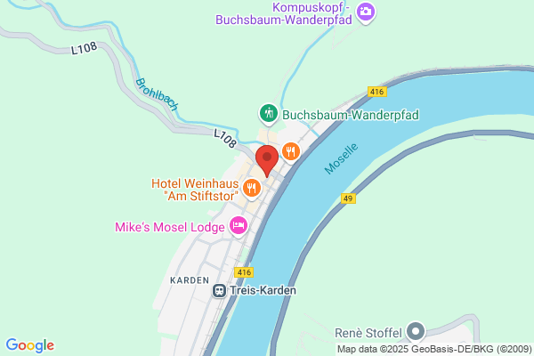 Cafe am Dom