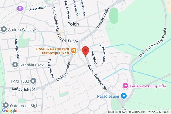 Gerling Versicherungen Hans Föhr