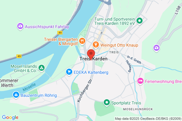 VR Bank Rhein-Mosel eG