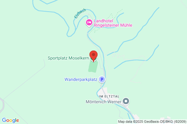 Vereinsheim