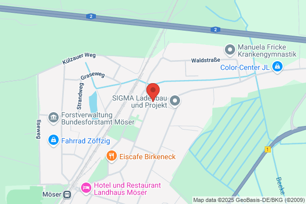 HUK-COBURG Versicherung Martin Krause in Möser