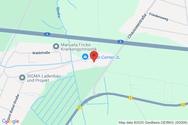 Technischer Großhandel Wanzlik