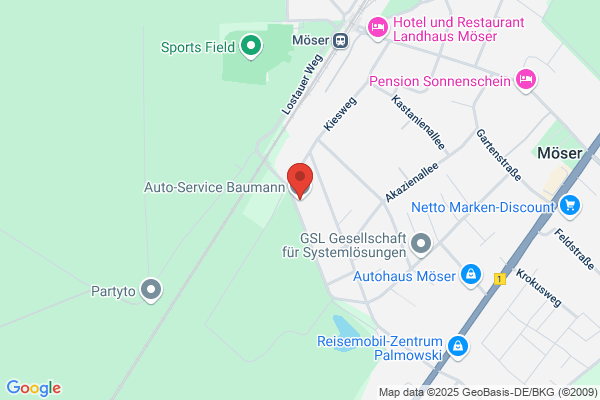 Auto-Service Baumann