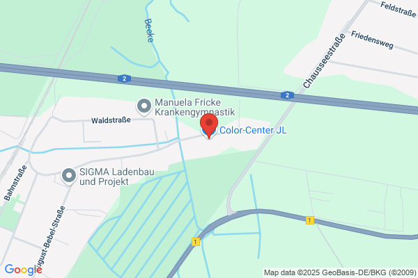 Color-Center GmbH