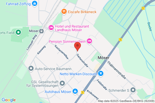 Feuerwehr Gemeinde Schermen
